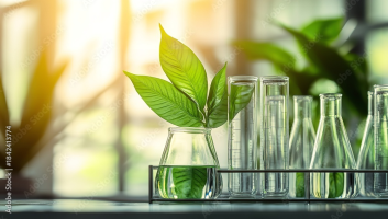 Naturaleza en acción